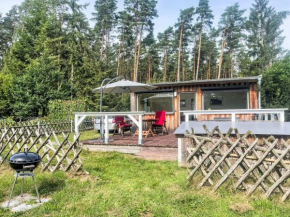 Chalet am Pälitzsee by Interhome